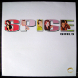 Spice Girls - Spice '1996