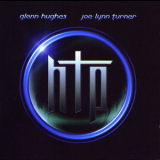 Hughes Turner Project - Htp (pccy-01556) '2002