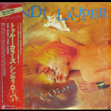 Cyndi Lauper - True Colors '1986