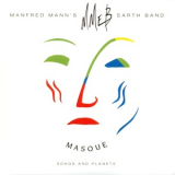 Manfred Mann's Earth Band - Masque '1987