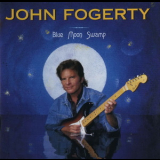 John Fogerty - Blue Moon Swamp '1997