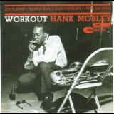 Hank Mobley - Workout (Blue Note 75th Anniversary) '1961
