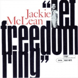 Jackie McLean - Let Freedom Ring (Blue Note 75th Anniversary) '1962