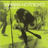 Sahara Hotnights - Quite A Feeling [CDS] '2000