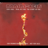 Rammstein - 1995-1999 - Trial By Fire: The Story So Far... Cd1 (studio Recordings '95-'97) '2000