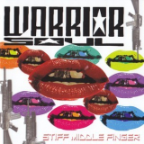 Warrior Soul - Stiff Middle Finger '2012