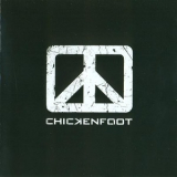 Chickenfoot - Chickenfoot '2009