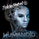 Tokio Hotel - Humanoid '2009