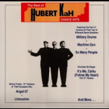Hubert Kah - Best Of Dance Hits '1990