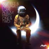 Angels & Airwaves - Love, Pts. 1 & 2 (2CD) '2011