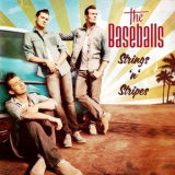 The Baseballs - Strings 'n' Stripes '2011