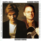 Daryl Hall & Robert Fripp - Sacred Songs '1980