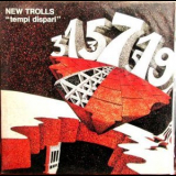 New Trolls - Tempi Dispari (1996 remastered) '1974