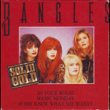 Bangles - Solid Gold 3' '1989
