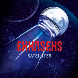 Exxasens - Satellites '2013
