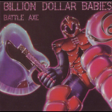 Billion Dollar Babies - Battle Axe '1977