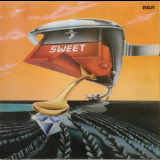 The Sweet - Off The Record '1977