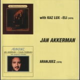 Jan Akkerman - Eli - Aranjuez '1976/1978