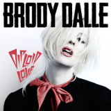 Brody Dalle - Diploid Love '2014