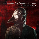 Chevelle - La Gargola '2014