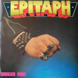 Epitaph - Danger Man '2012