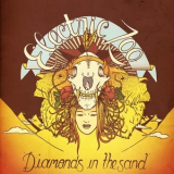 Electric Zoo - Diamonds In The Sand '2013