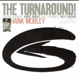 Hank Mobley - The Turnaround! (Blue Note 75th Anniversary) '1965