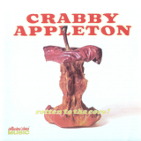 Crabby Appleton - Rotten To The Core '1971