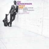 Joe Henderson - Page One (Blue Note 75th Anniversary) '1963