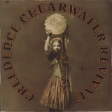 Creedence Clearwater Revival - Mardi Gras '1972