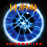 Def Leppard - Adrenalize '1992