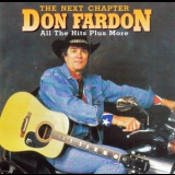 Don Fardon - The Next Chapters '1997