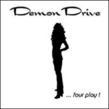 Demon Drive - ... Four Play ! '2003