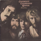 Creedence Clearwater Revival - Pendulum '1970