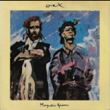 Wax - Magnetic Heaven '1986