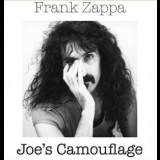 Frank Zappa - Joe's Camouflage '2014
