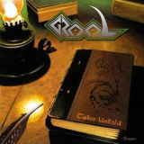 GRAAL - Tales Untold '2007