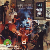 Alice Cooper - The Last Temptation '1994