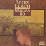 Lluis Llach - Verges 50 '1980