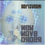 Go! Tsunami - New Wave Order '2011