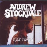 Andrew Stockdale - Keep Moving '2013