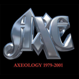 Axe - Axeology (1979-2001) '2012