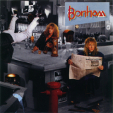 Bonham - The Disregard Of Timekeeping '1989