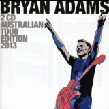 Bryan Adams - Australian Tour Edition 2013 '2013