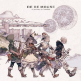 De De Mouse - A Journey To Freedom '2010