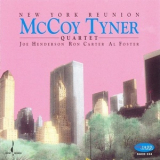 McCoy Tyner Quartet - New York Reunion '1991