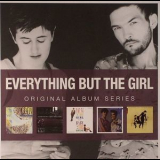 Everything But The Girl - Original Album Series '2011