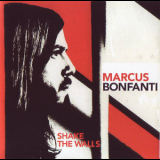 Marcus Bonfanti - Shake The Walls '2013