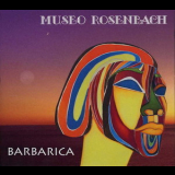 Museo Rosenbach - Barbarica '2013