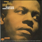 Wayne Shorter - The All Seeing Eye (Blue Note 75th Anniversary) '1965